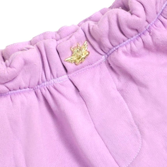 Boys Lie | Josh G Lavender Sweatpant - Picture 3 of 5